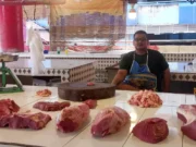 Harga Daging Sapi Papua Menembus Rekor: Analisis Strategis Ketimpangan Logistik Nasional 2026 Harga Daging Sapi Papua Menembus Rekor: Analisis Strategis Ketimpangan Logistik Nasional 2026