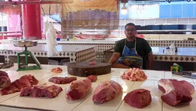 Harga Daging Sapi Papua Menembus Rekor: Analisis Strategis Ketimpangan Logistik Nasional 2026