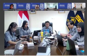 Strategi Perumusan Kebijakan Publik: Urgensi Sinkronisasi Regulasi Melalui FKK Kemenkum Babel Strategi Perumusan Kebijakan Publik: Urgensi Sinkronisasi Regulasi Melalui FKK Kemenkum Babel