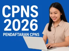 Transformasi SDM Aparatur: Membedah Arah Strategis Rekrutmen CPNS 2026 dan Implikasinya terhadap Birokrasi Transformasi SDM Aparatur: Membedah Arah Strategis Rekrutmen CPNS 2026 dan Implikasinya terhadap Birokrasi