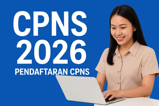 Transformasi SDM Aparatur: Membedah Arah Strategis Rekrutmen CPNS 2026 dan Implikasinya terhadap Birokrasi