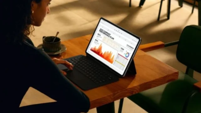 Tren Tablet Hybrid 2026