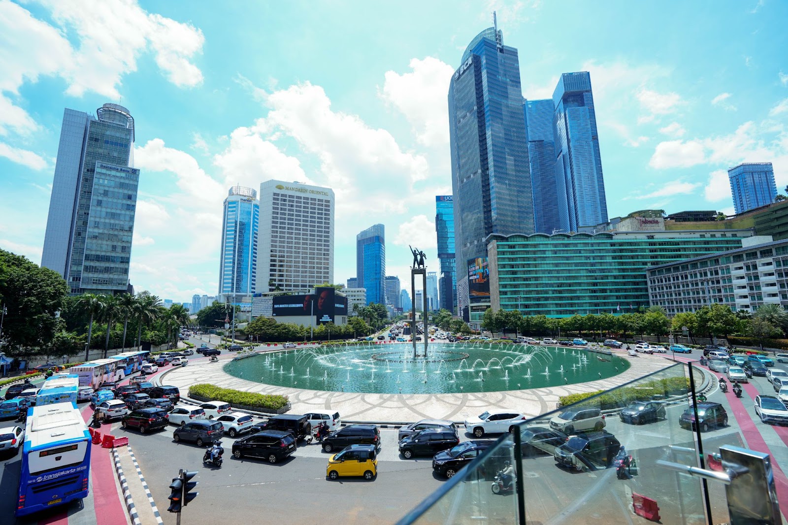 visi jakarta global city menata ulang infrastruktur pasca ikn visi jakarta global city menata ulang infrastruktur pasca ikn