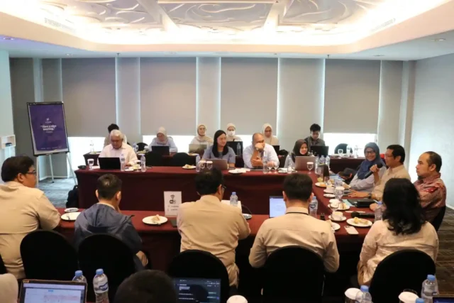 Kementerian PANRB Kawal Program Prioritas Presiden