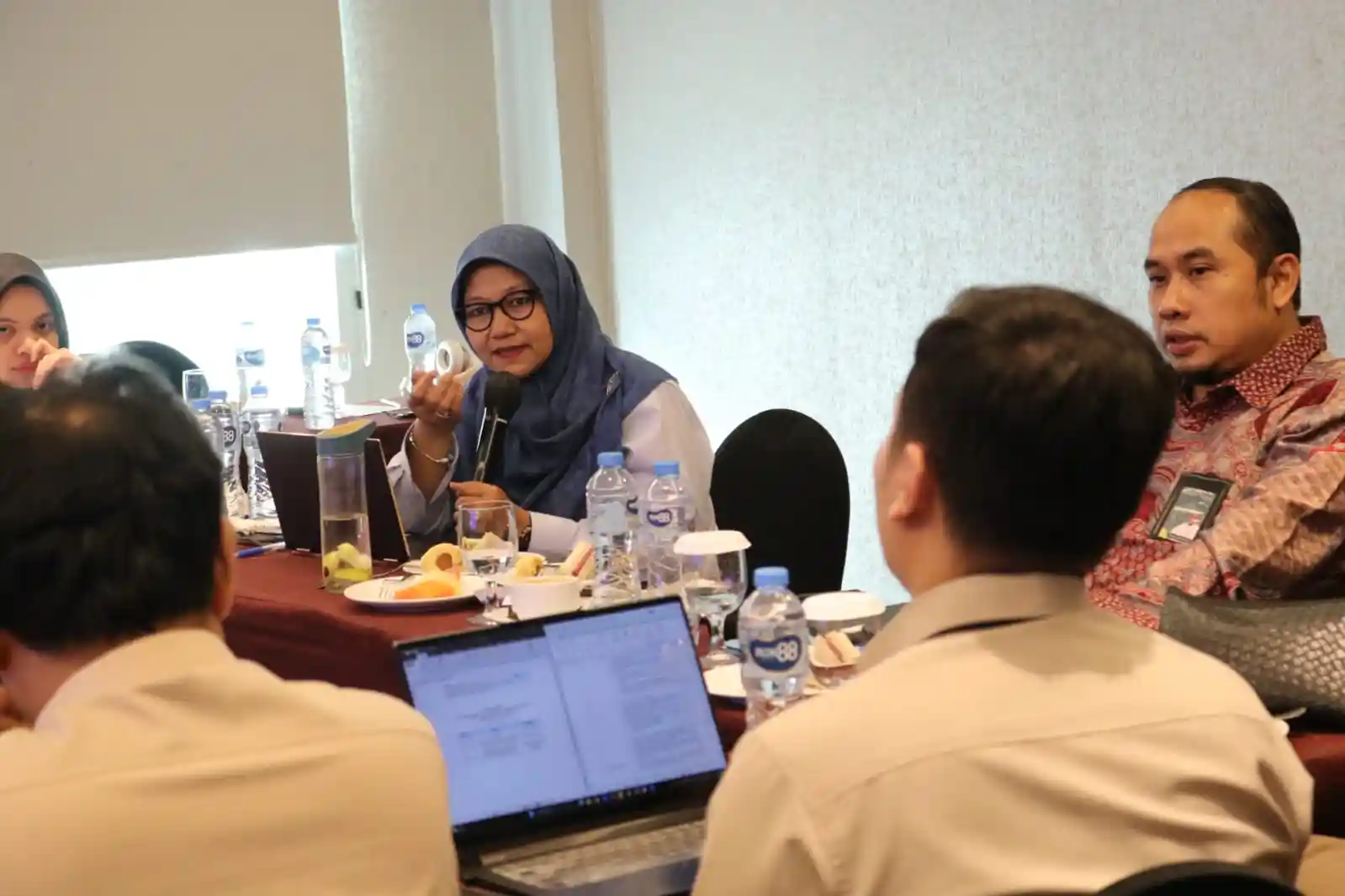 Kementerian PANRB Kawal Program Prioritas Presiden Lewat Evaluasi Pelayanan Publik 2026