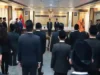Pejabat Bawaslu Terlantik Diminta Cepat Adaptasi Budaya Kerja Jelang Pemilu 2027 Pejabat Bawaslu Terlantik Diminta Cepat Adaptasi Budaya Kerja Jelang Pemilu 2027