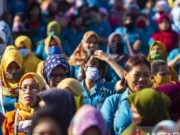 Optimisme Pertumbuhan Ekonomi Indonesia 2026 di Tengah Tantangan Global Pertumbuhan Ekonomi Indonesia 2026 Tumbuh 5,61 Persen
