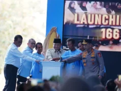 SPPG Polri 2026 Ditargetkan Capai 1.500 Unit untuk Program Makan Bergizi Gratis SPPG Polri 2026 Ditargetkan Capai 1.500 Unit untuk Program Makan Bergizi Gratis